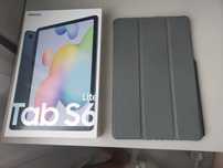 Планшет Samsung Galaxy Tab S6 Lite 2020 Wi-Fi 4/64GB Gray