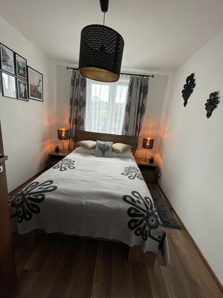 Zakopane nocleg 4os. centrum Krupówki Apartament  (pokoj nocleg)