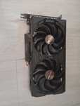 Sapphire rx 5500 xt 4gb