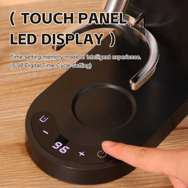 Кавомолка LDCG200