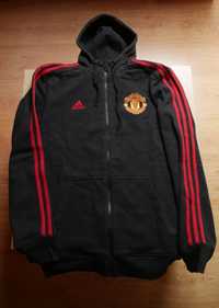 Bluza Adidas Manchester United (rozmiar S)