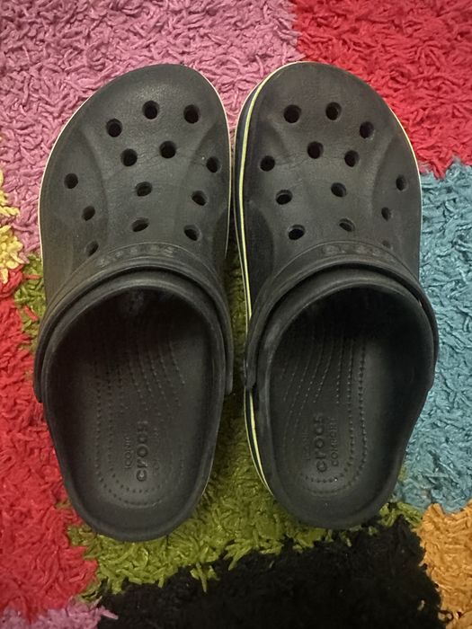 Crocs, кроксы на мальчика