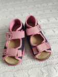 Buty befado 24  kapcie sandały