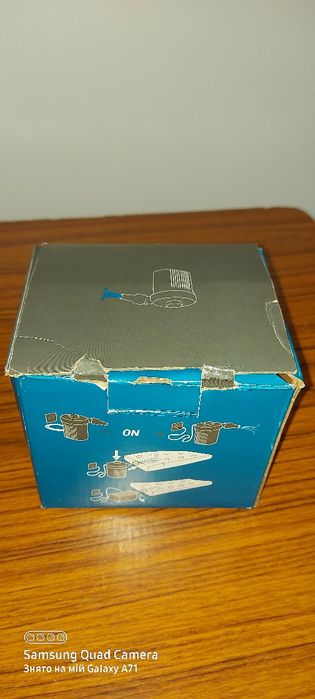 Vendo  pompe electrique