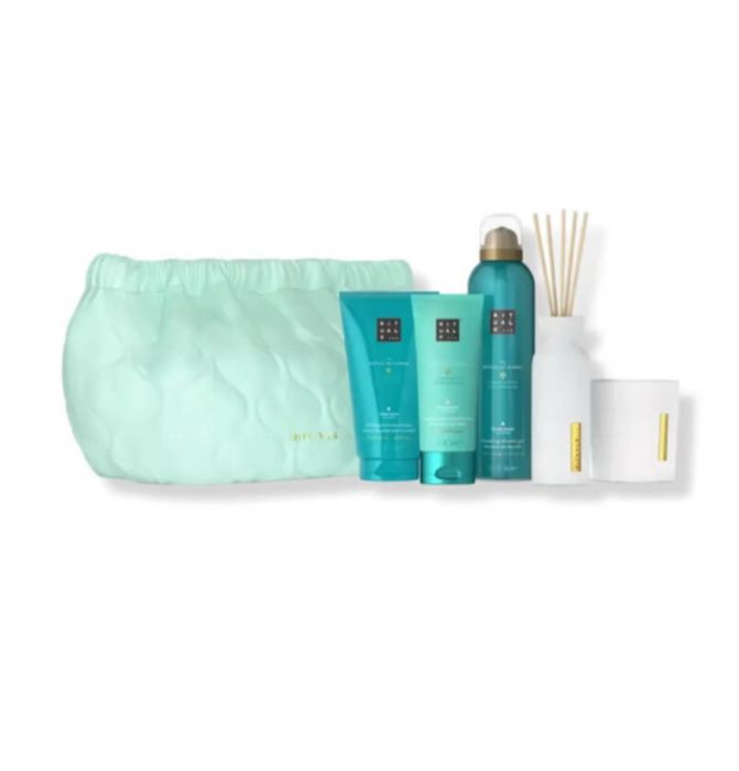 Подарунковий набір The Ritual of Karma Набір L