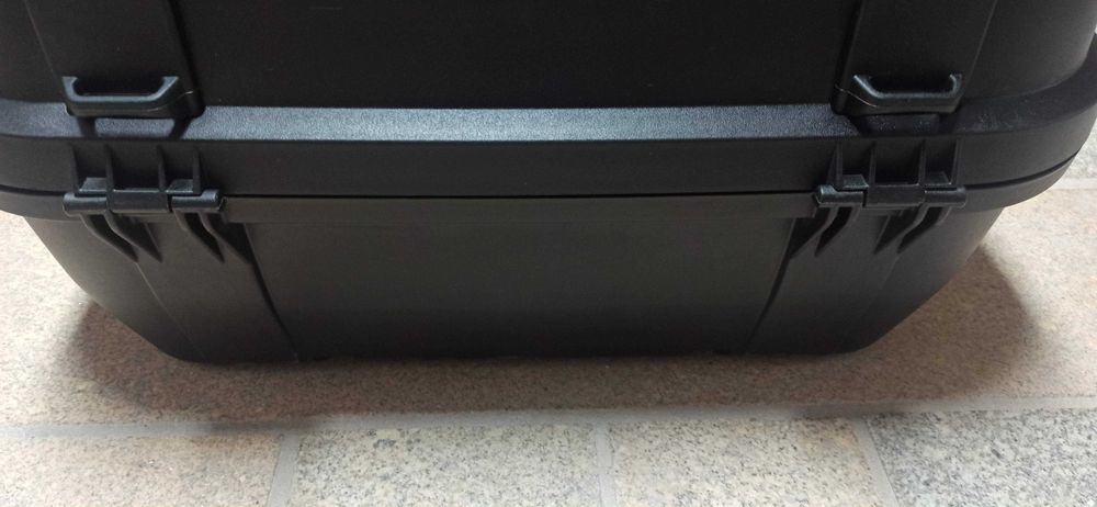 Top case kappa kgr52