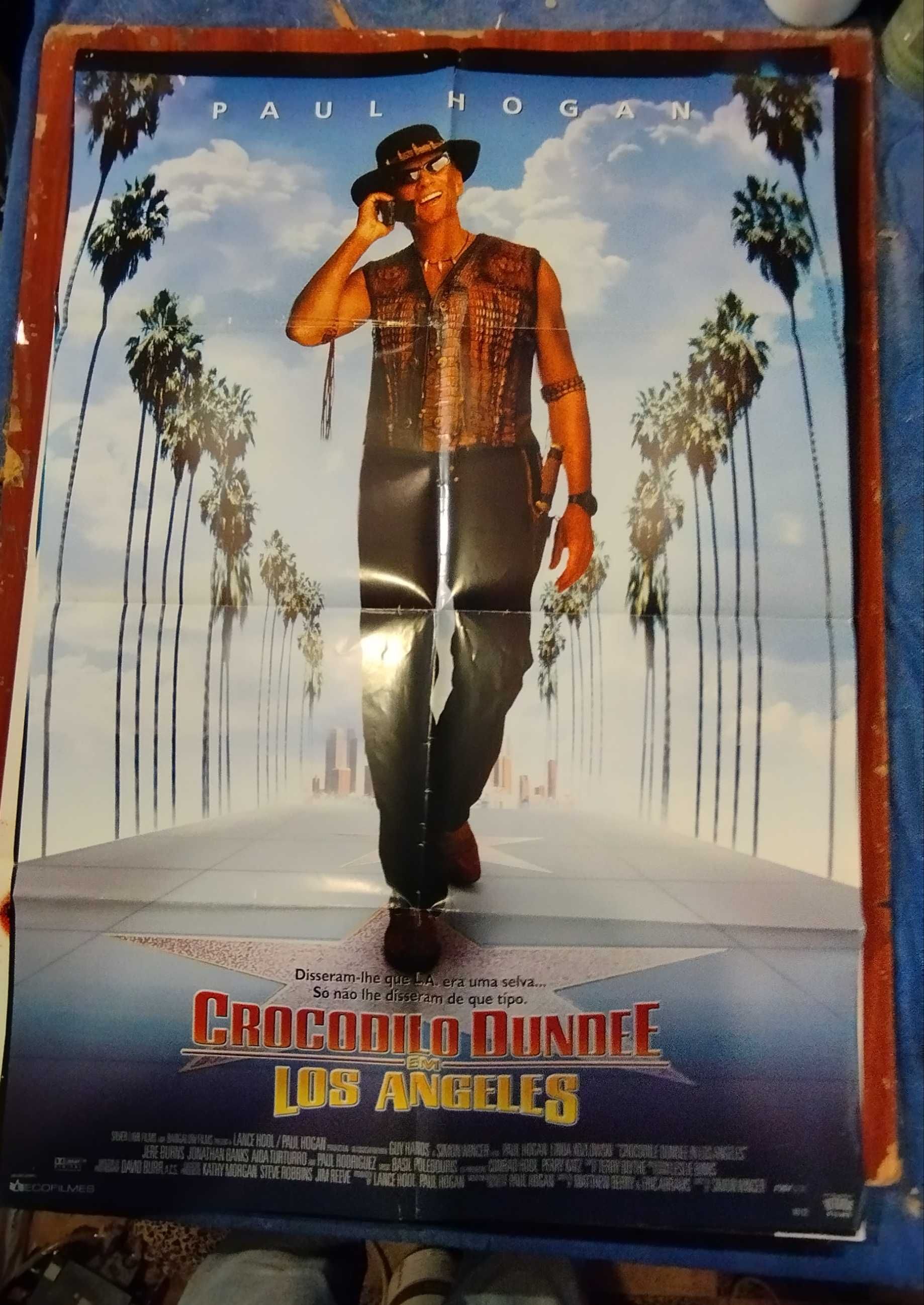 Posters de cinema