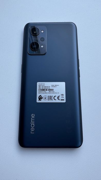 Oppo Realme GT Neo2 5G 12/256GB 120Гц