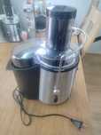 Sokowirówka clatronic EA 3150