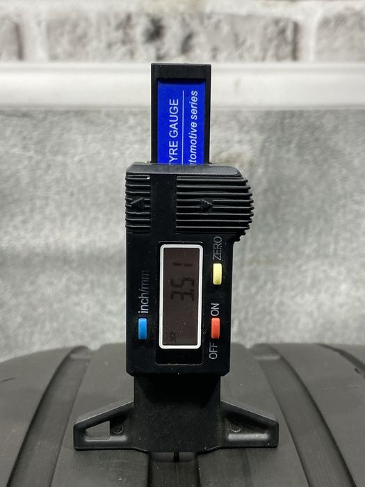 ‼️ЛІТНЯ РЕЗИНА‼️ Hankook • 235/50 R19 АРТ:801