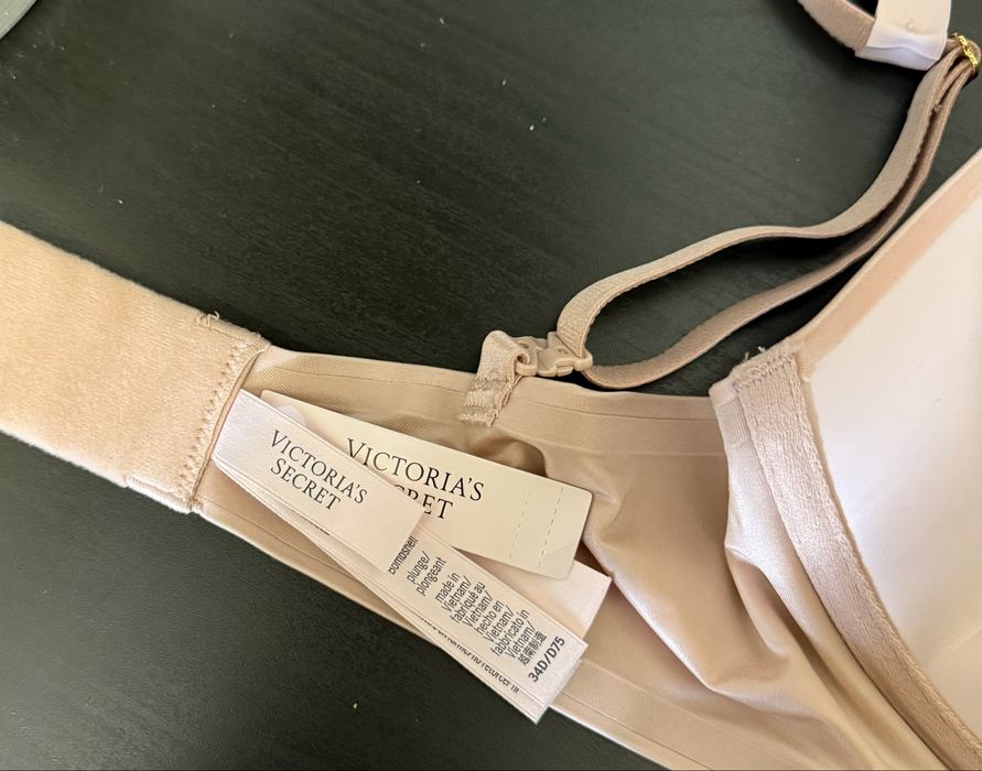 Бюстгальтер Viktoria Sekret Оригинальный Новый