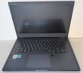 Laptop ASUS ExpertBook P2451F/14/i3-10110U-4.1GHz/16GB/SSD512/Win11Pro
