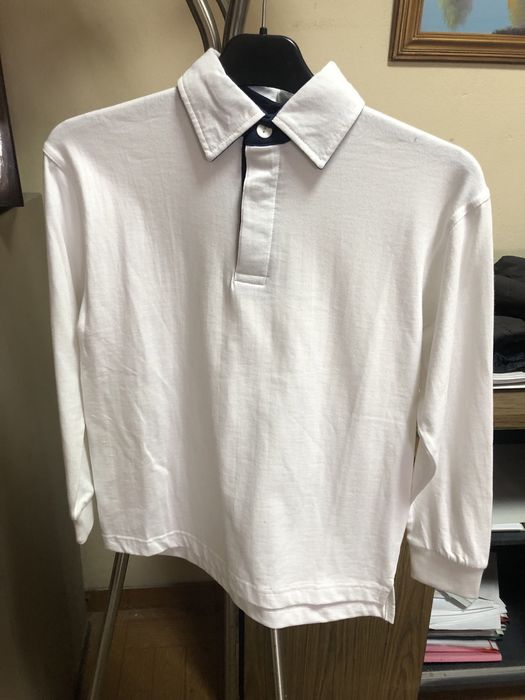 Vendo lote polos homem