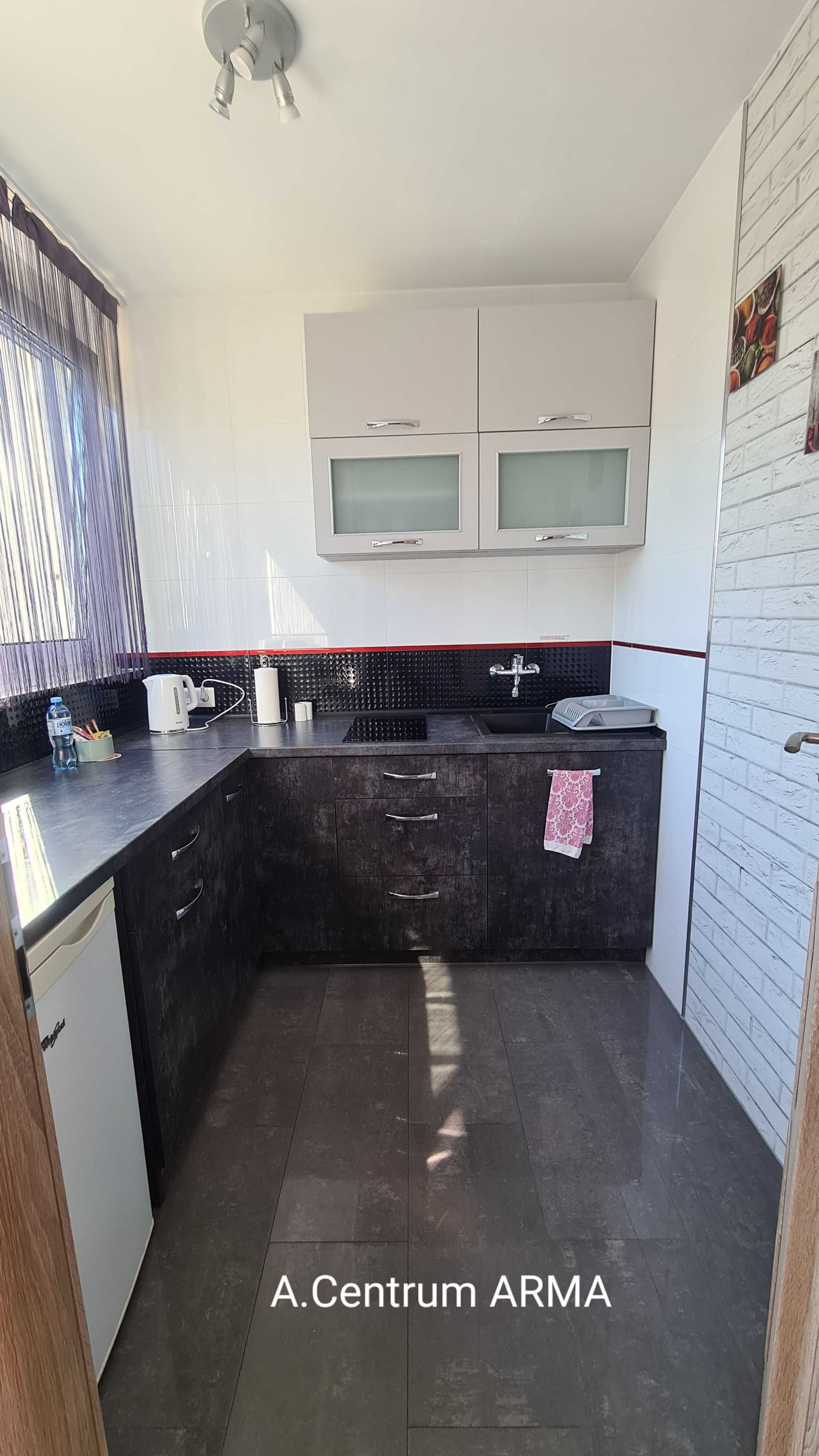 Apartamenty Centrum -MINI ul. Mazowiecka 17, ARMA Pl.Rodła2