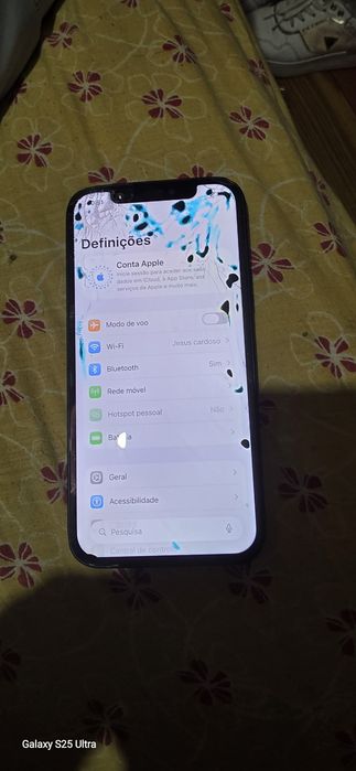 Iphone 12 ler anuncio