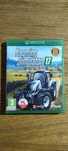 Farming Simulator 17 Xbox One