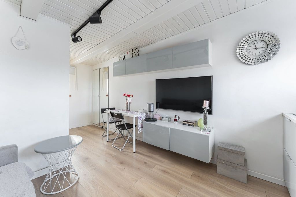 Apartament Gdańsk – 3 min pieszo od dworca PKP / Wrzeszcz