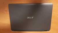 Ноутбук Acer ASPIRE 1830TZ  8Gb  500Gb Екран 11.6"  глянцевий