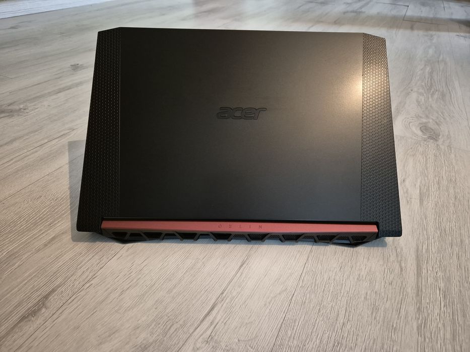 Aser nitro 5/GTX 1660TI 6гб