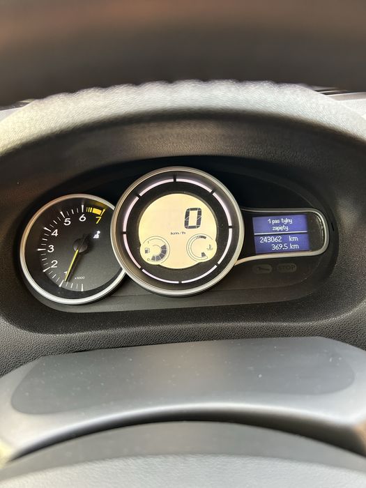 Renault Megane 3
