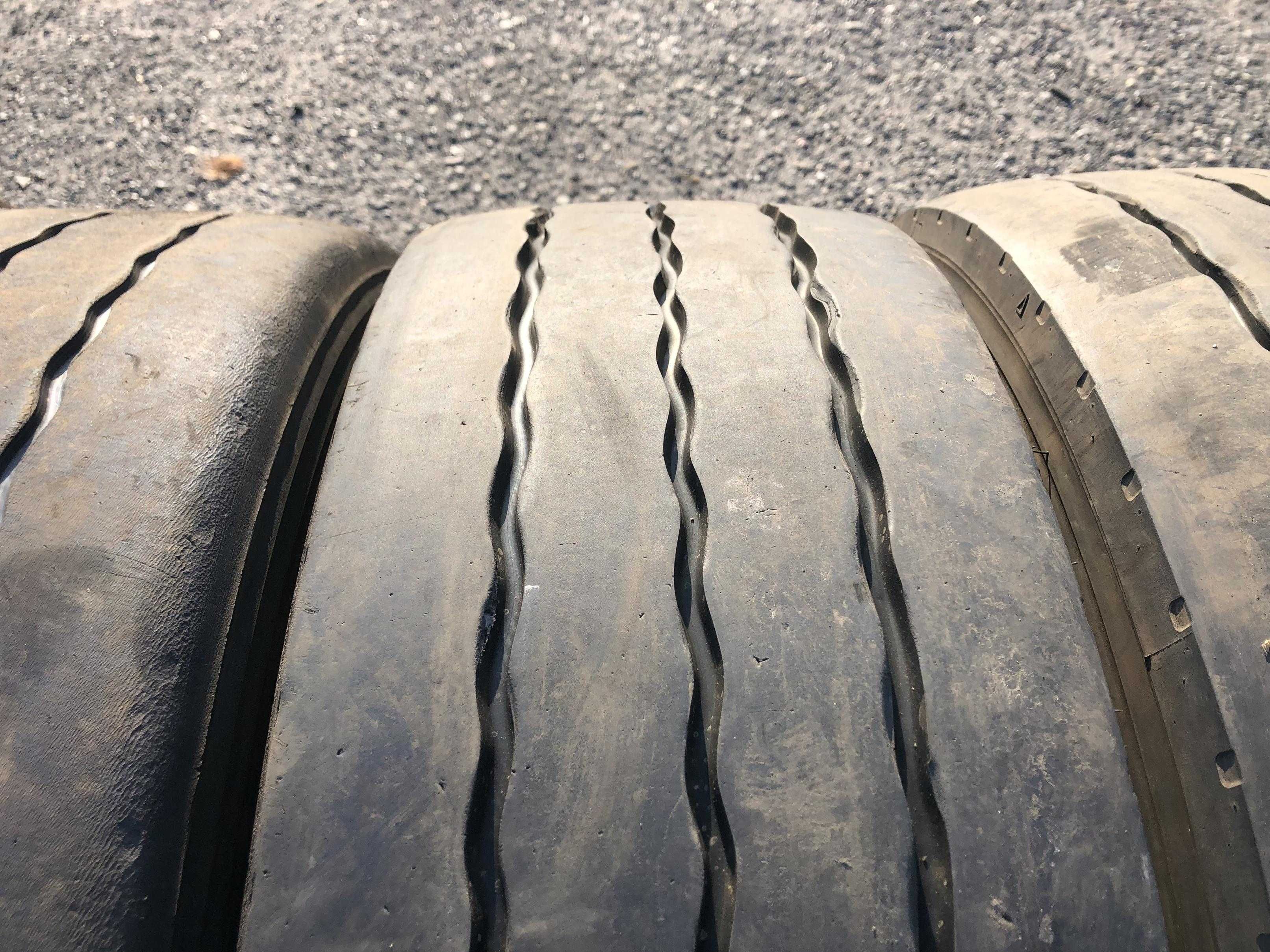 235/75r17.5 Opony Goodyear Kmax T Możliwa Wysyłka OKAZJA