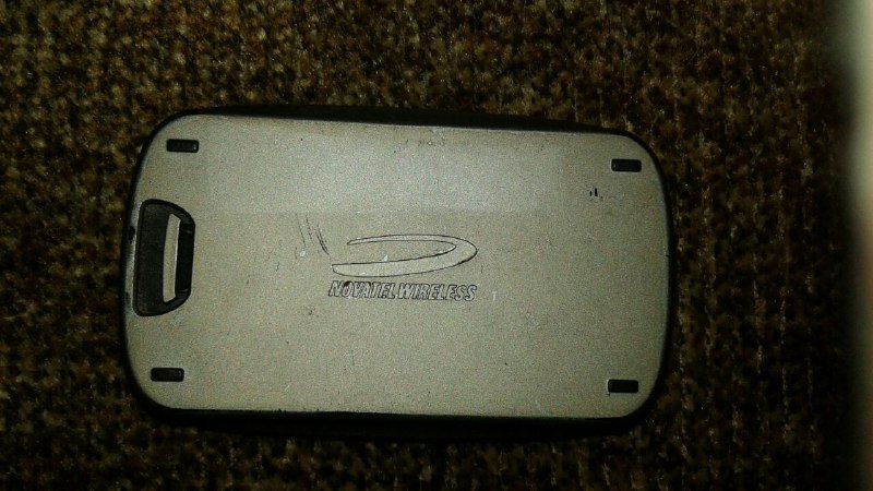 Mifi 5580 роутер