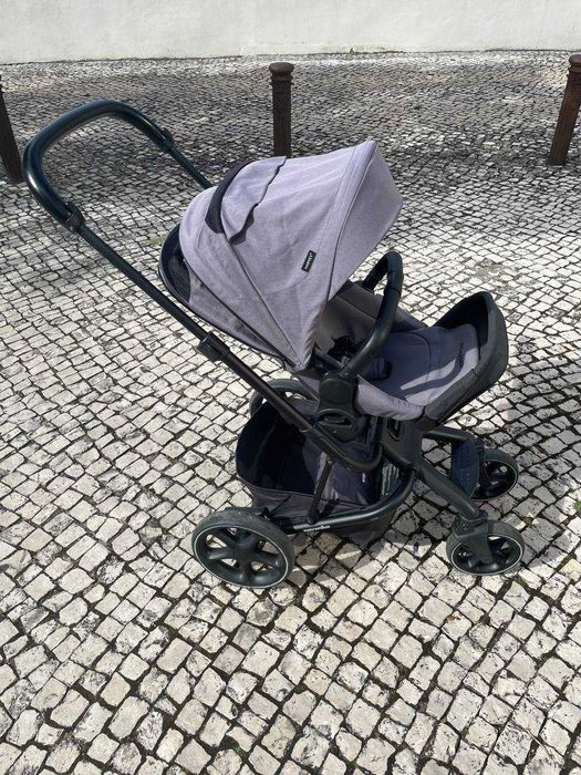 Carrinho de bebé Easywalker