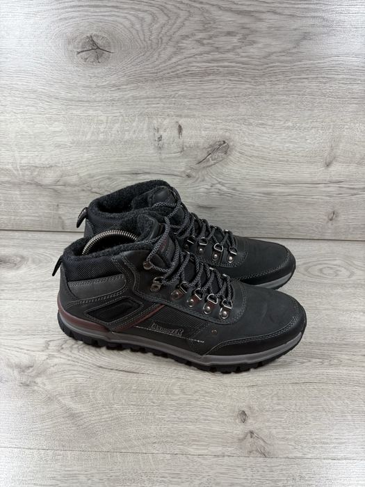 Landrover чоловічі утеплені ботінки 42 розмір