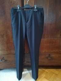 Spodnie garniturowe damskie - rozmiar S
