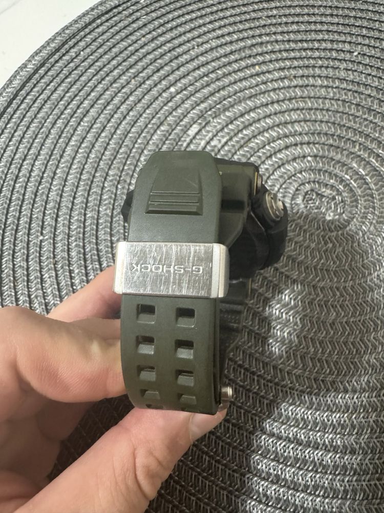 Casio G-Shock Rangeman GPR-B1000-1ER