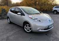 Nissan leaf, 2013, електромобль, рідна фарба, доглянуте авто,