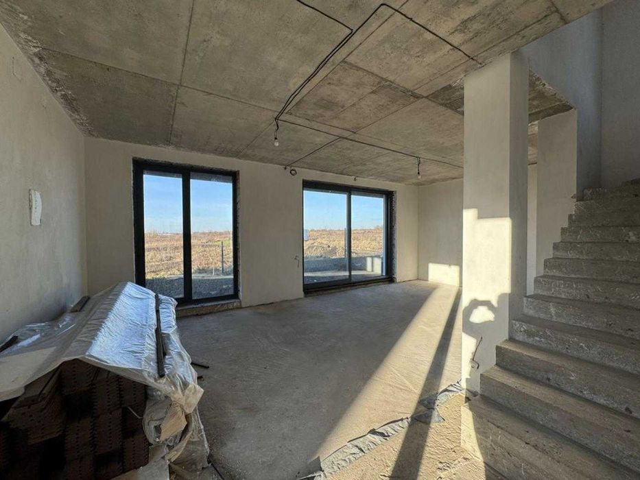 Продаж/Будинок/0 цикл/Сокільники/Львівська область