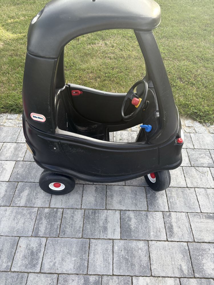 Jeździk Little Tikes