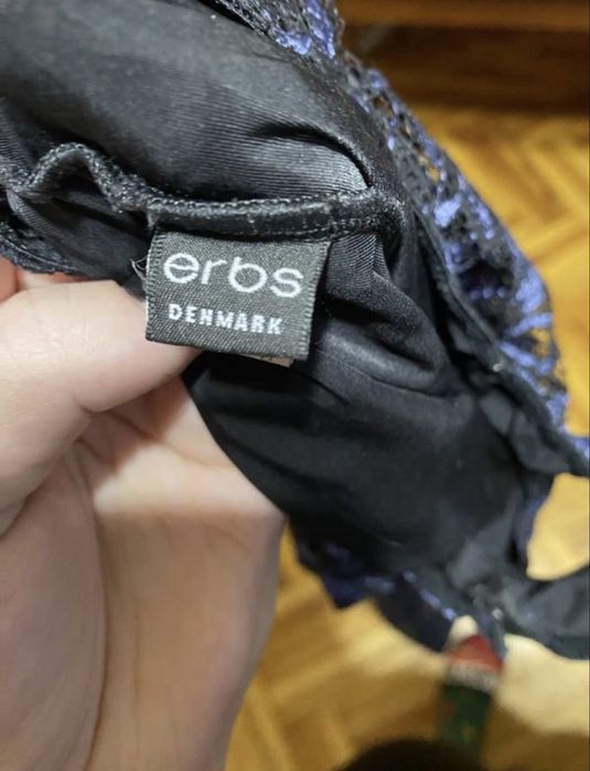 Боді erbs denmark в гарному стані