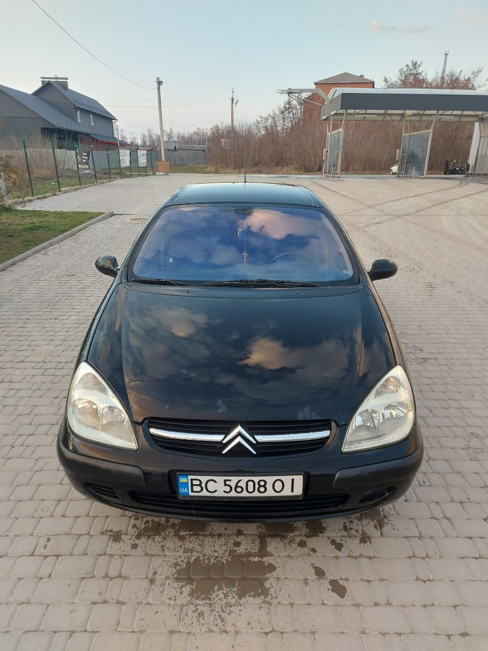 Продам citroen c5