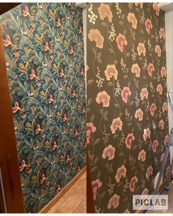 Remonty i wykończenia/Złota rączka