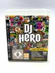 DJ Hero PS3 Po Angielsku Kompletna