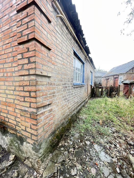 Продам будинок на Масляниківці, єВідновлення