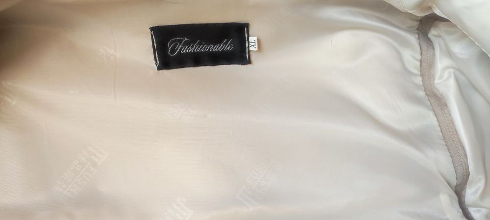 Шубка, полошубок, желетка