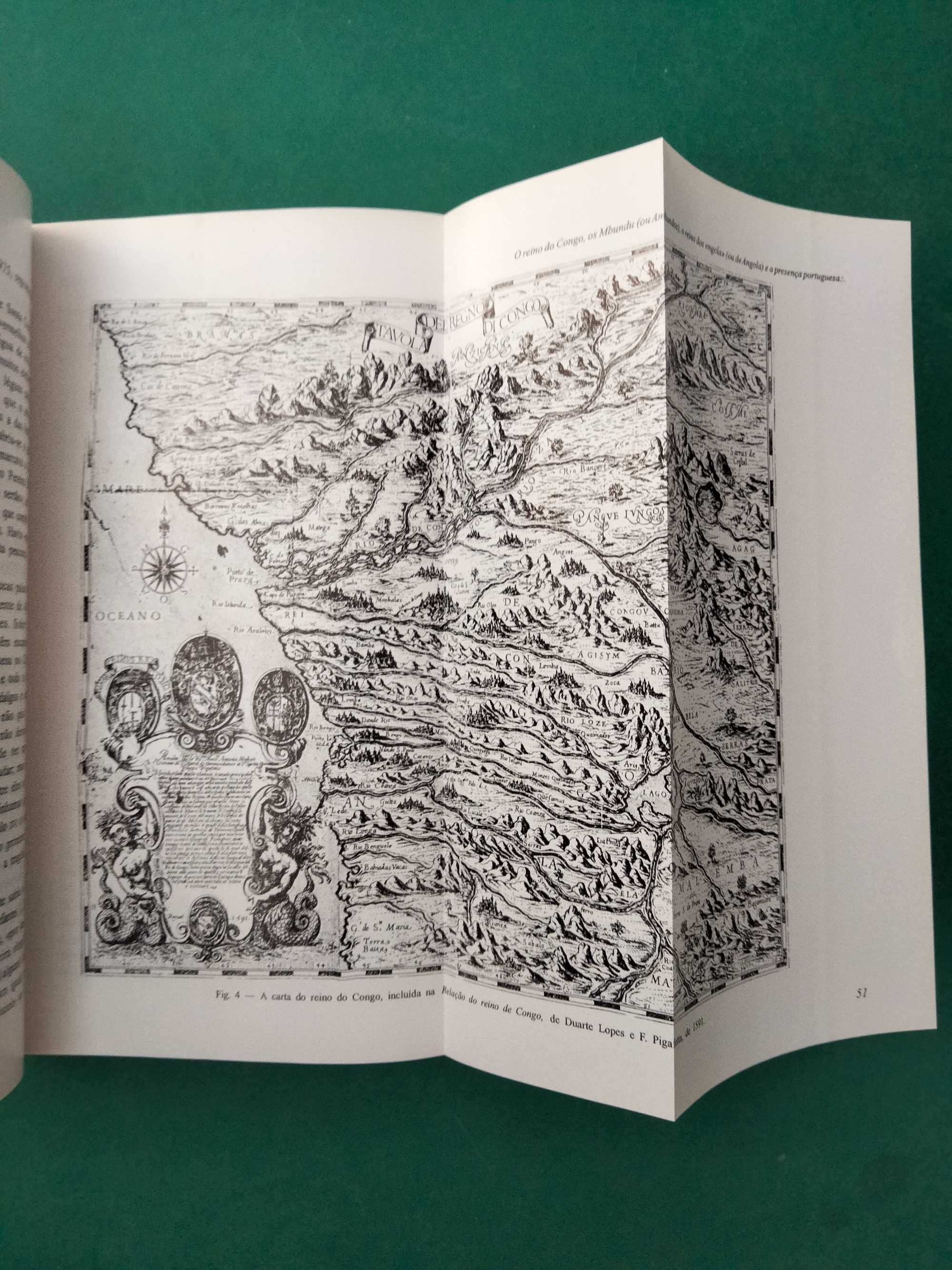 O Reino do Congo, os Mbundu (ou Ambundos) ... - Ilídio do Amaral