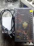 Перфарований блок живлення Ritar 12V 10 A