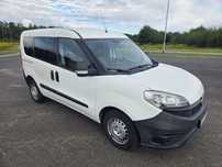 Fiat Doblo FIAT DOBLO 1.3 Multijet