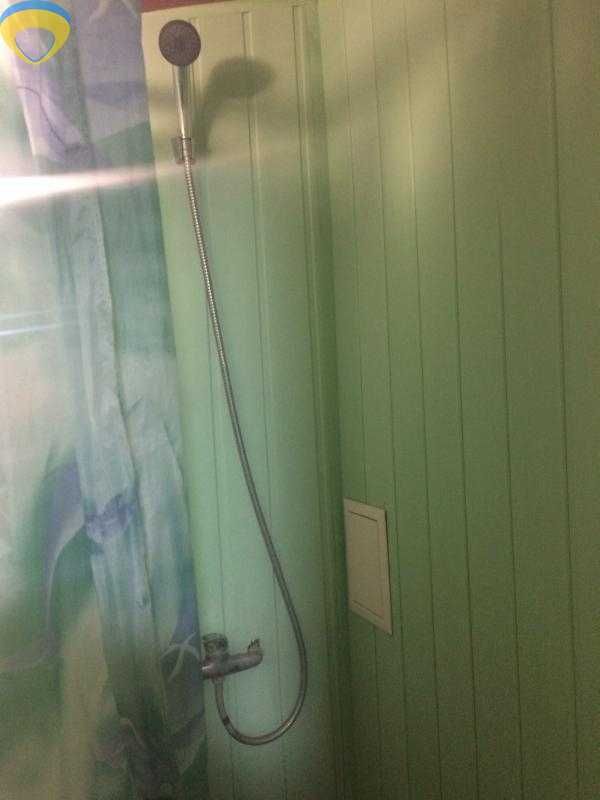 Причал на берегу Чорного моря