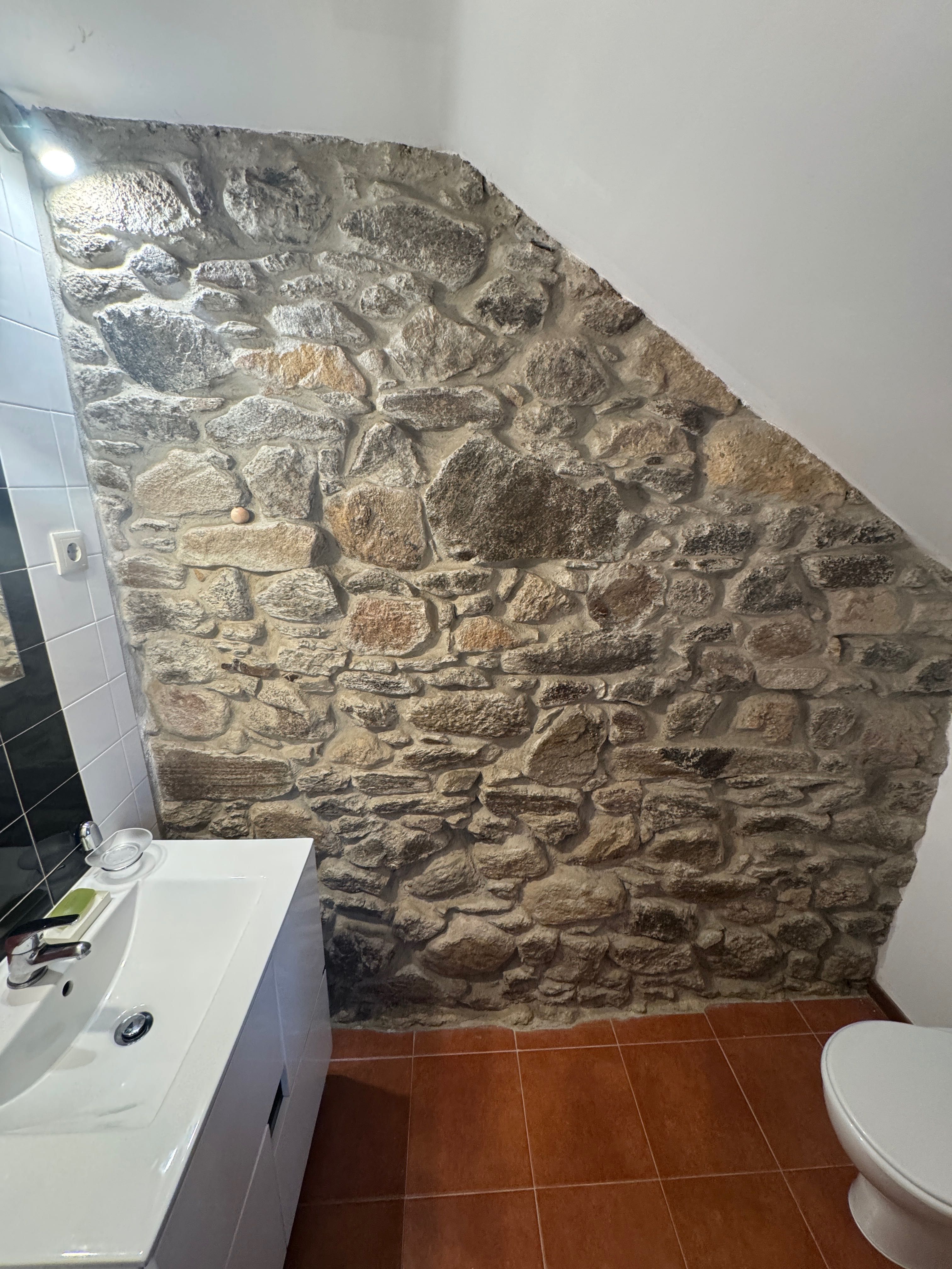 Casa T1 para alugar