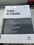 Código comercial das sociedades comerciais, código do trabalho  e códigos tributários