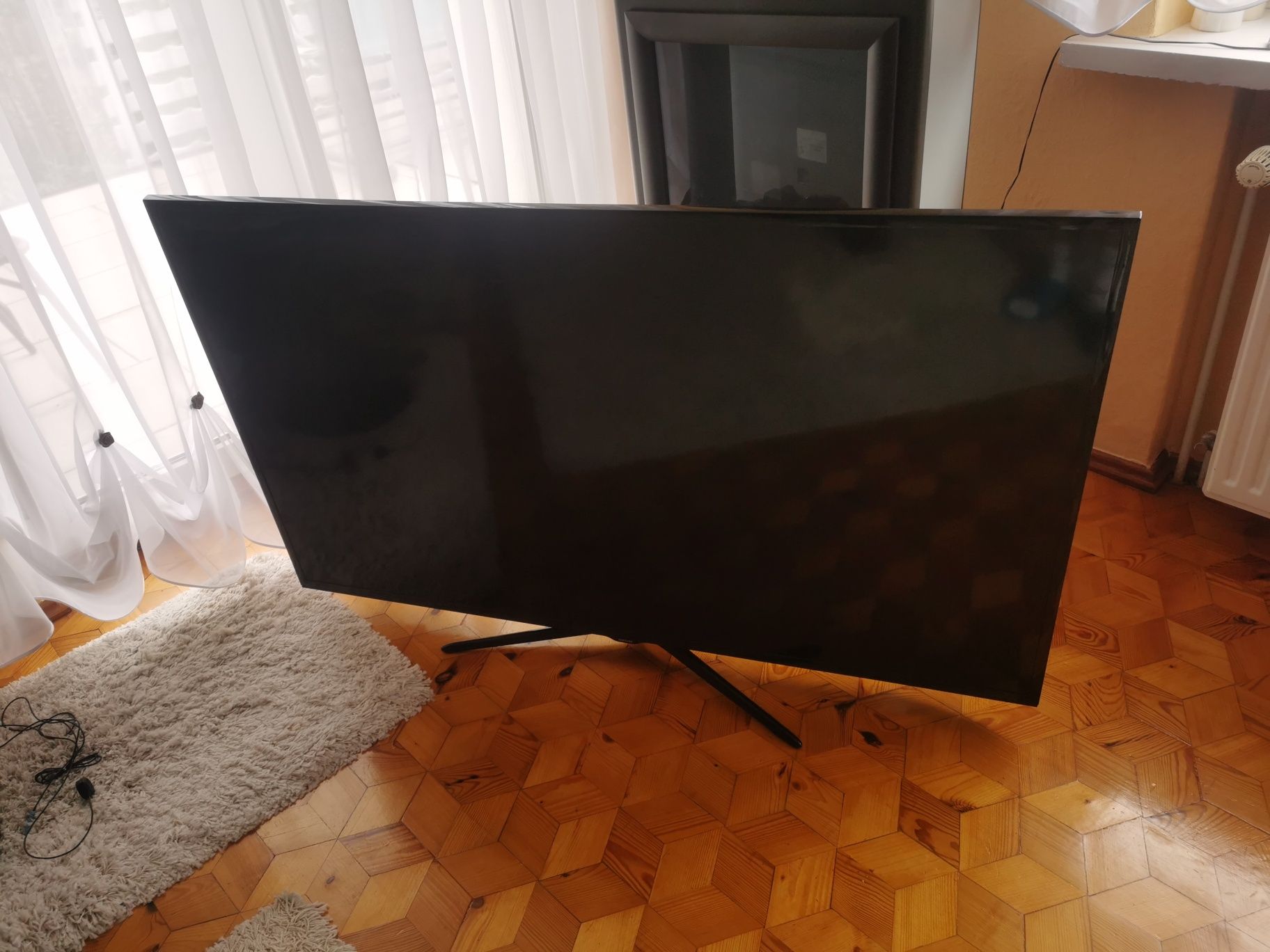 Telewizor Samsung 58" UE58J5200 Smart Tv