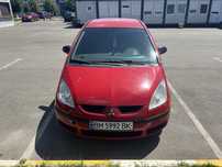 Продам Mitsubishi colt 2006 года