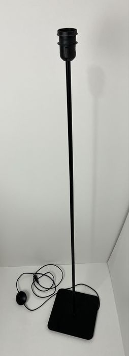 Lampa podłogowa stojąca  IKEA Hemma