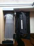 Dwa Nowe Tonery TH-12AN i TH-35AN