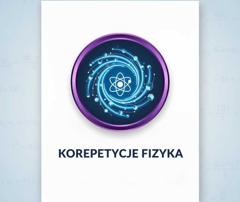 Korepetycje matematyka i fizyka